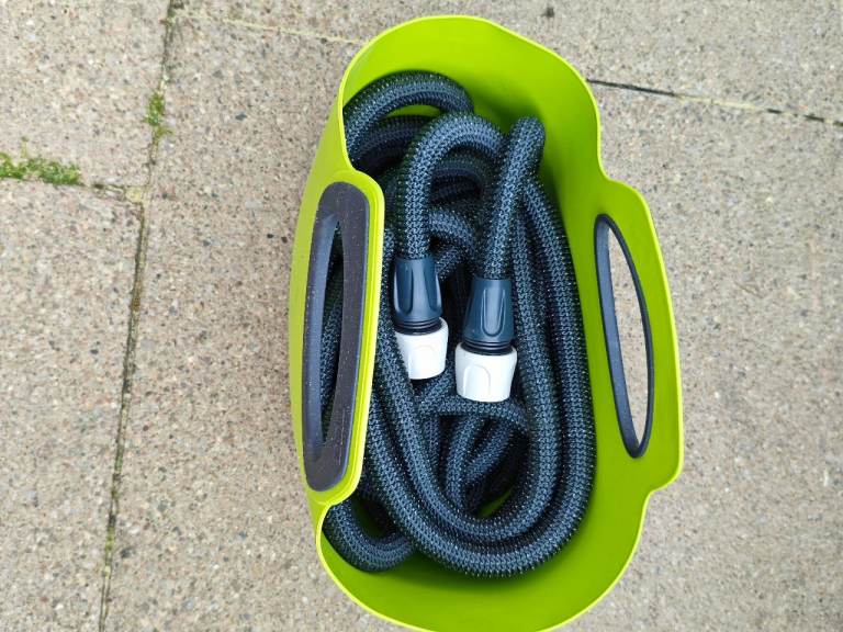 Aquapop 30m expandable hise