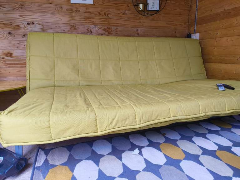 Free free free ,Ikea sofabed