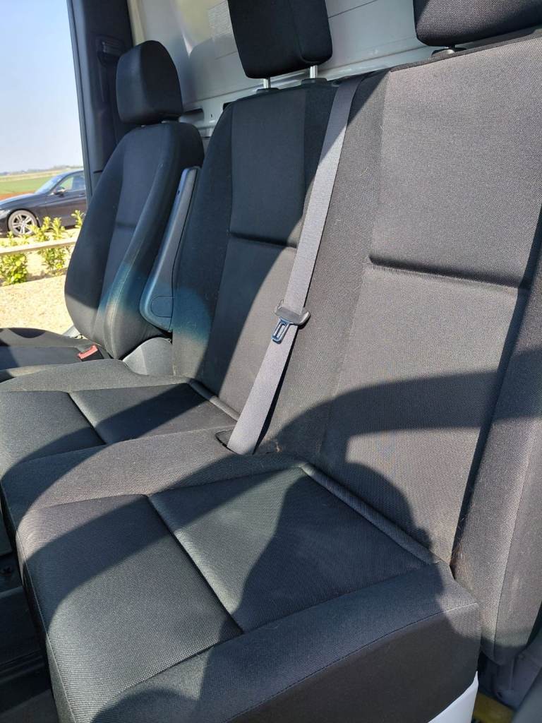 Mercedes-Benz, SPRINTER, Other, 2021, Manual, 2143 (cc)