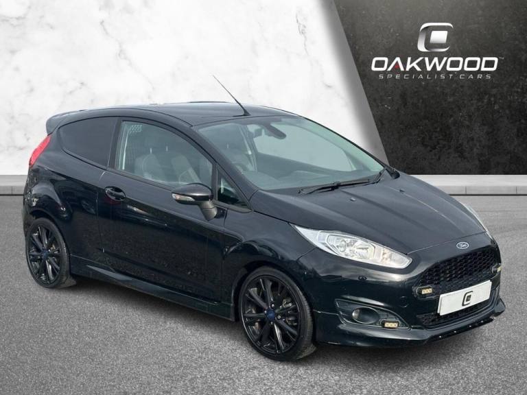 2016 16 FORD FIESTA VAN 1.5 TDCI SPORT PANEL VAN 3DR DIESEL MANUAL (94 G/KM, 94 
