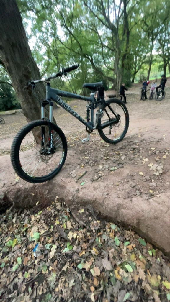 kona coiler full sus