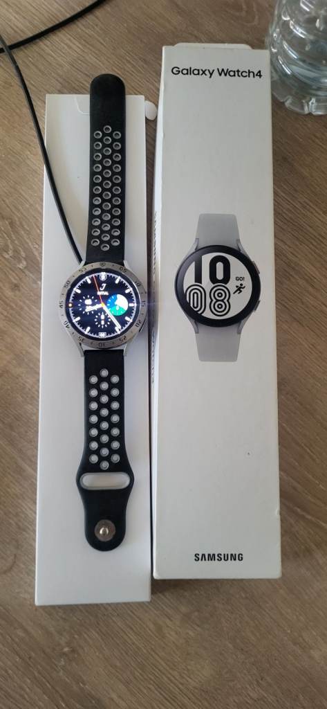 Samsung galaxy watch 4 e sim watch 
