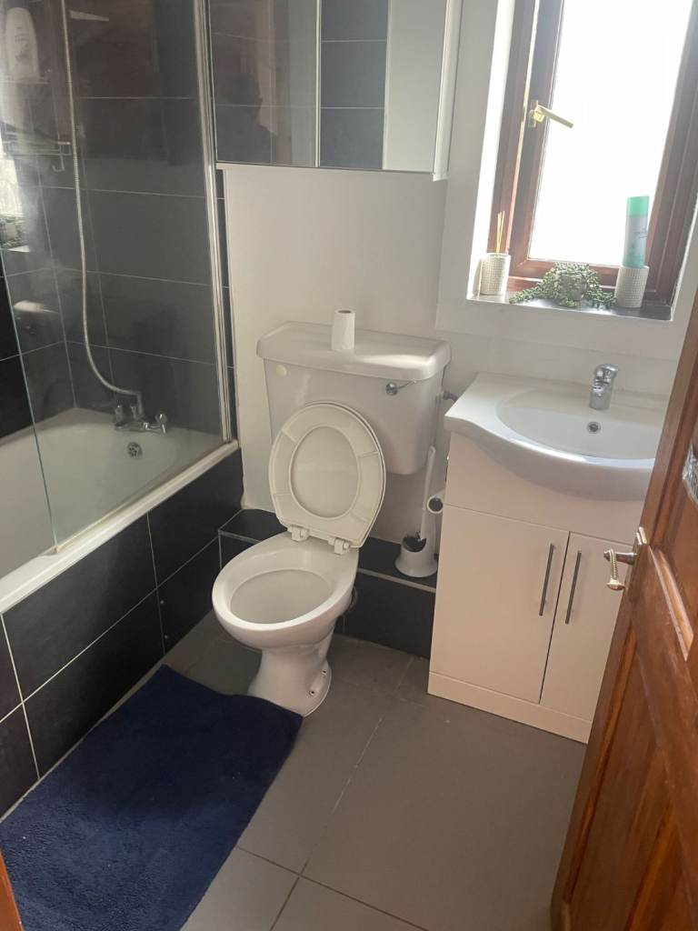 Double room in Aylesbury £700/m