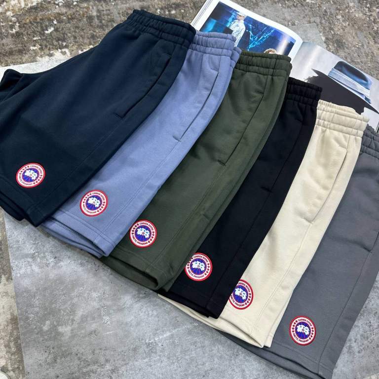 GOOSE SET 