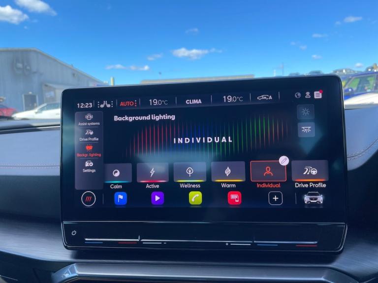 2022 Cupra Formentor Cupra Formentor 2.0 TSI 310 VZ2 5Dr DSG 4Drive Estate Hatchback Petrol Autom...