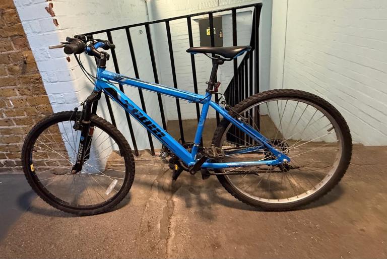 Bike