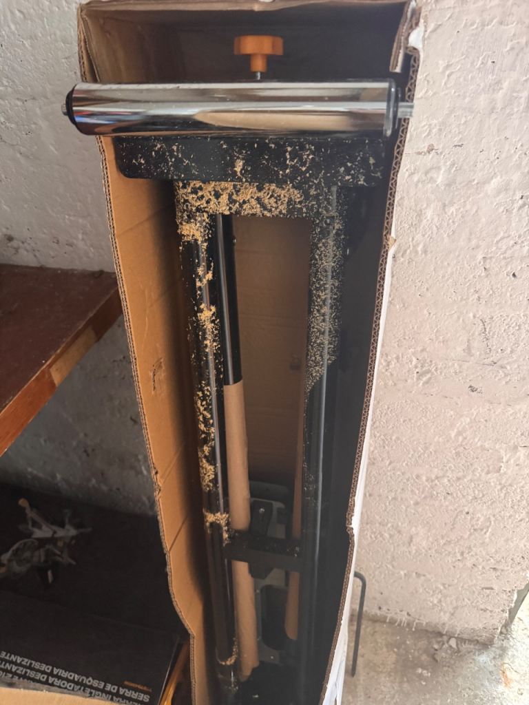 TITAN Mitre Saw Stand