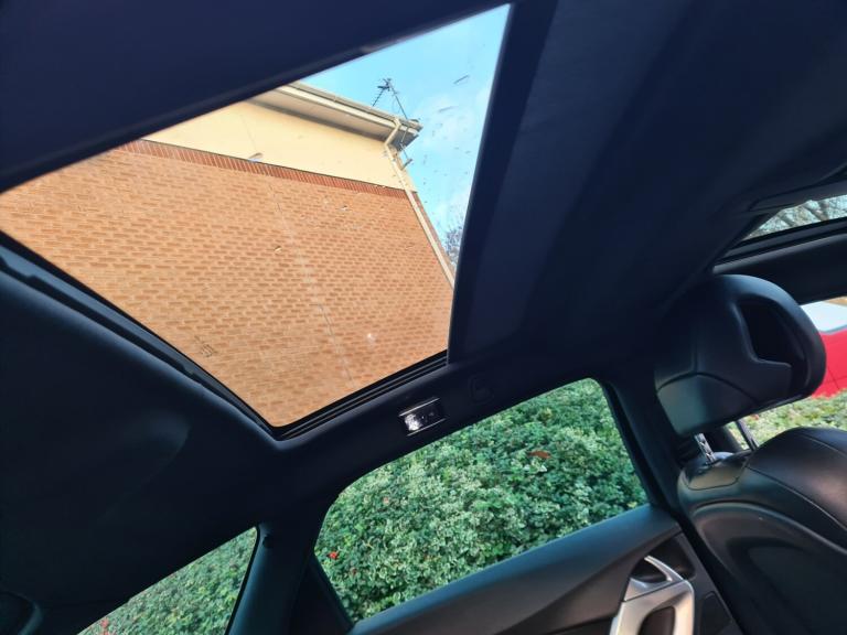 2015 Citroen DS5 2.0 BlueHDi DSport 5dr Auto HATCHBACK Diesel Automatic