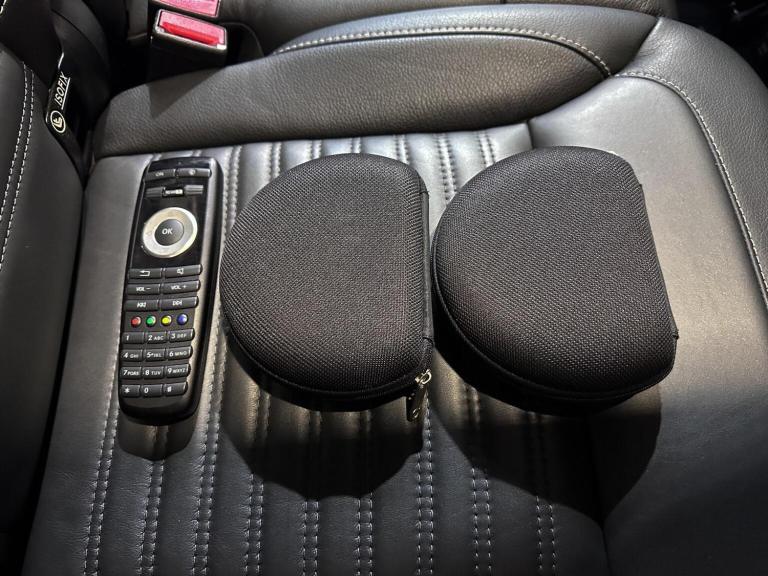 MERCEDES-BENZ GLE CLASS 3.0 GLE350d V6 AMG Line (Premium) G-Tronic 4MATIC Euro