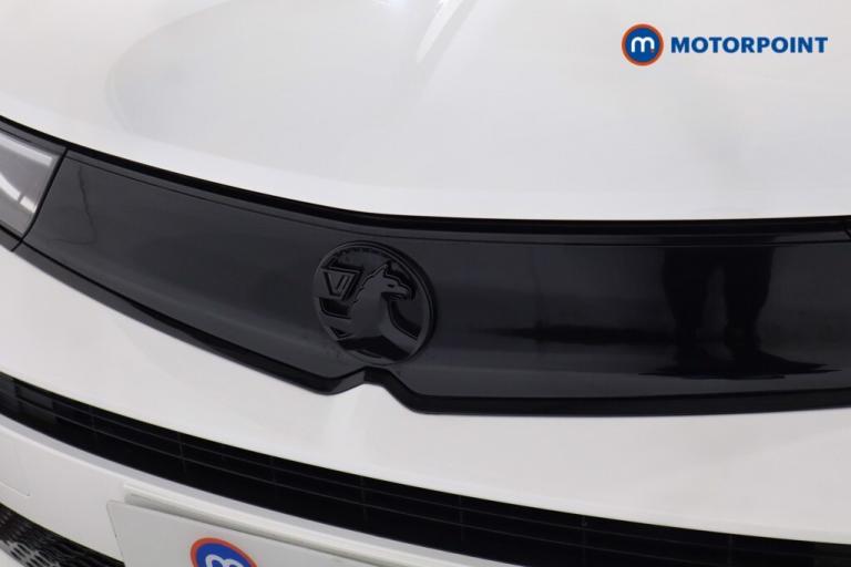 2025 Vauxhall Mokka 1.2 Turbo GS 5dr Auto SUV Petrol Automatic