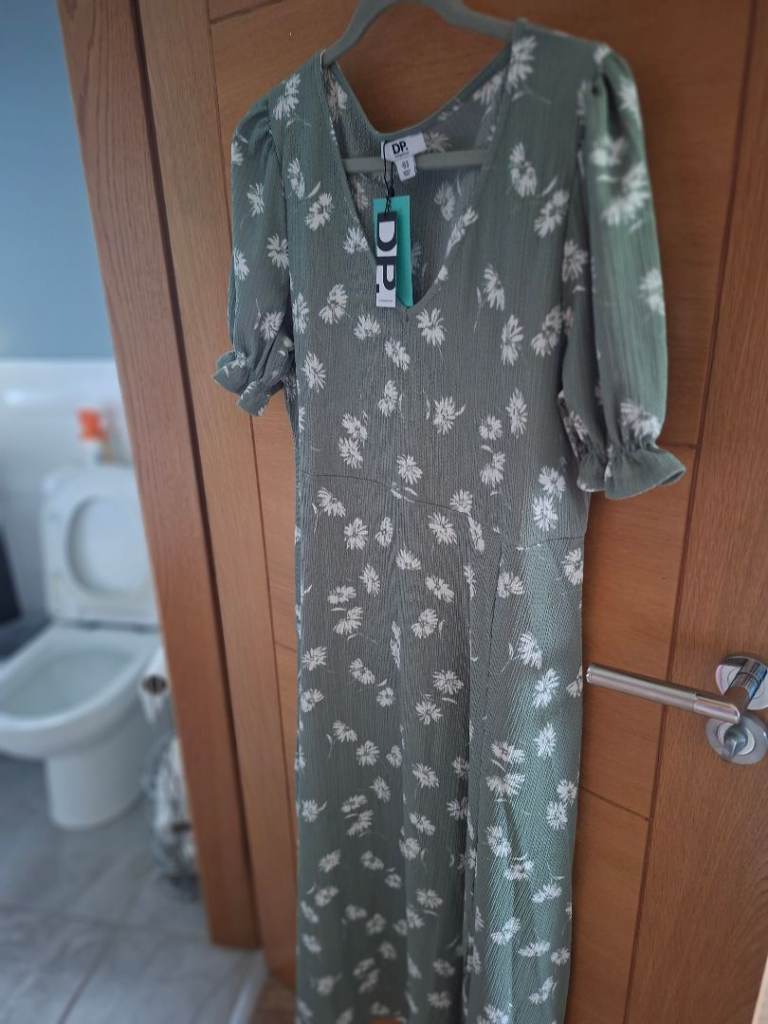 Dorothy Perkins long dress 