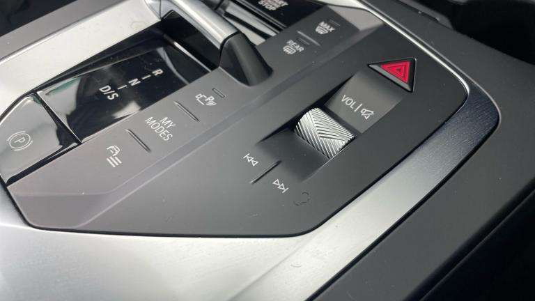 2025 BMW 1 Series 120 M Sport 5dr Step Auto [Pro Pack] Petrol Hatchback Hatchback Petrol Automatic