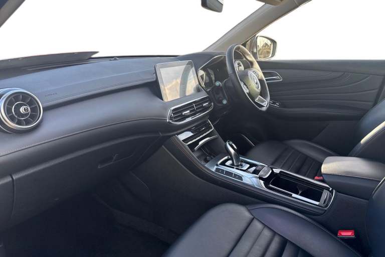 2023 MG MG HS 1.5 T-GDI PHEV Trophy 5dr Auto ESTATE PETROL/ELECTRIC Automatic