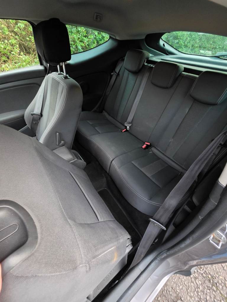 Renault, MEGANE, Coupe, 2012, Manual, 1461 (cc), 3 doors