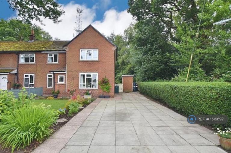 3 bedroom house in Davenport Lane, Sandbach, CW11 (3 bed) (#1516697)
