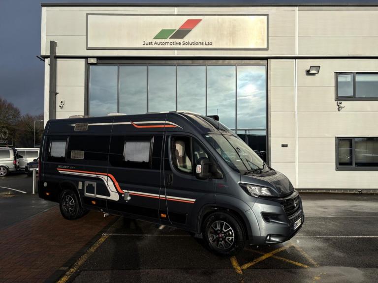 2019 Fiat SWIFT SELECT 184 S-A Automatic DIESEL Automatic