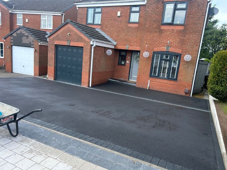 Tarmac