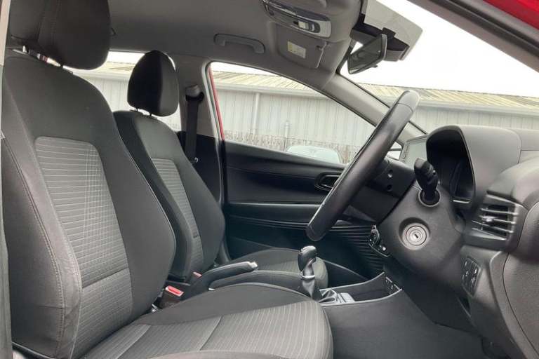 2022 Hyundai i20 1.0T GDi 48V MHD SE Connect 5dr**REAR CAMERA - APPLE CARPLAY - LANE ASSIST  Hatc...