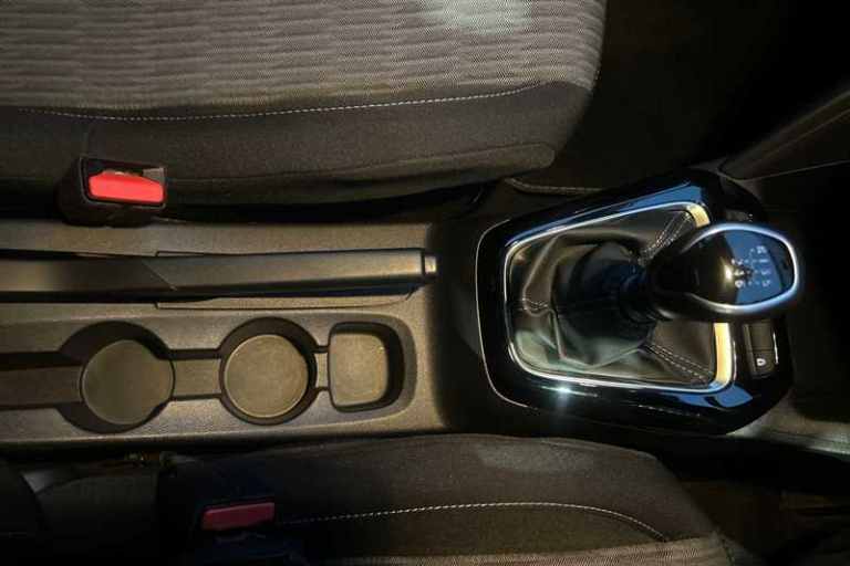 2021 Vauxhall Corsa 1.2 Turbo SE 5dr HATCHBACK PETROL Manual