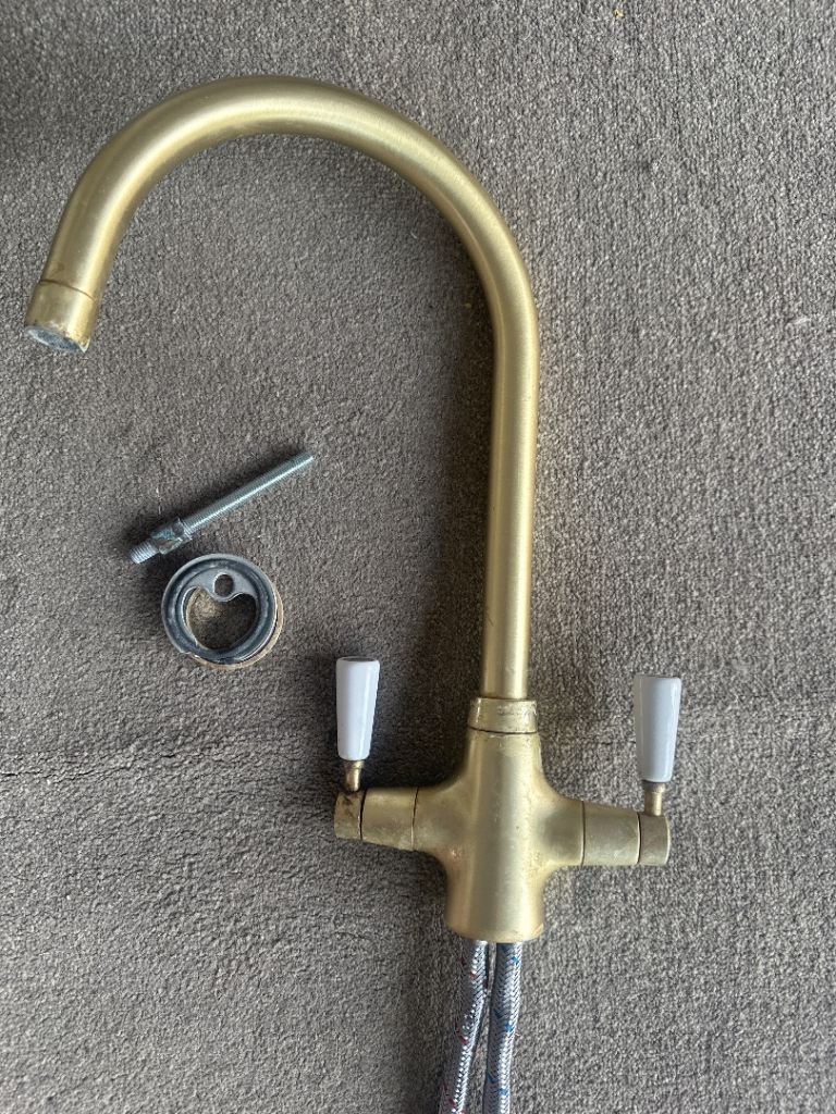 Kitchen Mixer Tap