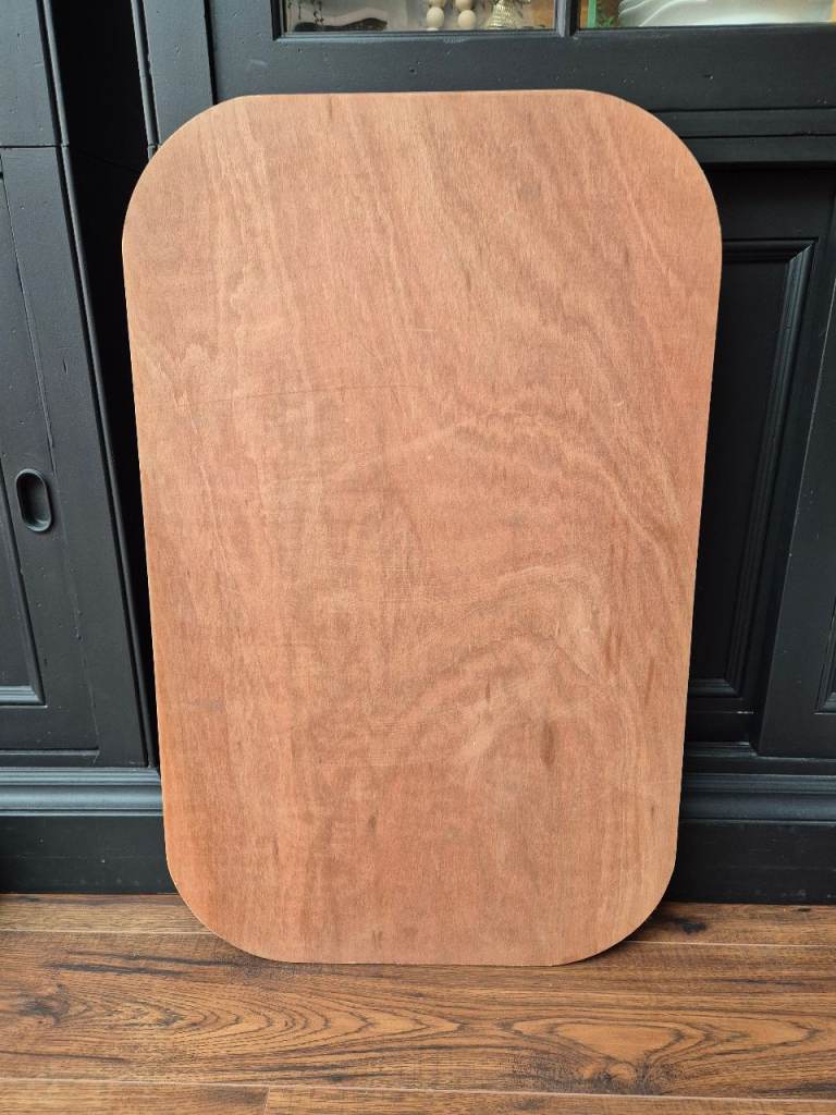 Campervan/motorhome table top only