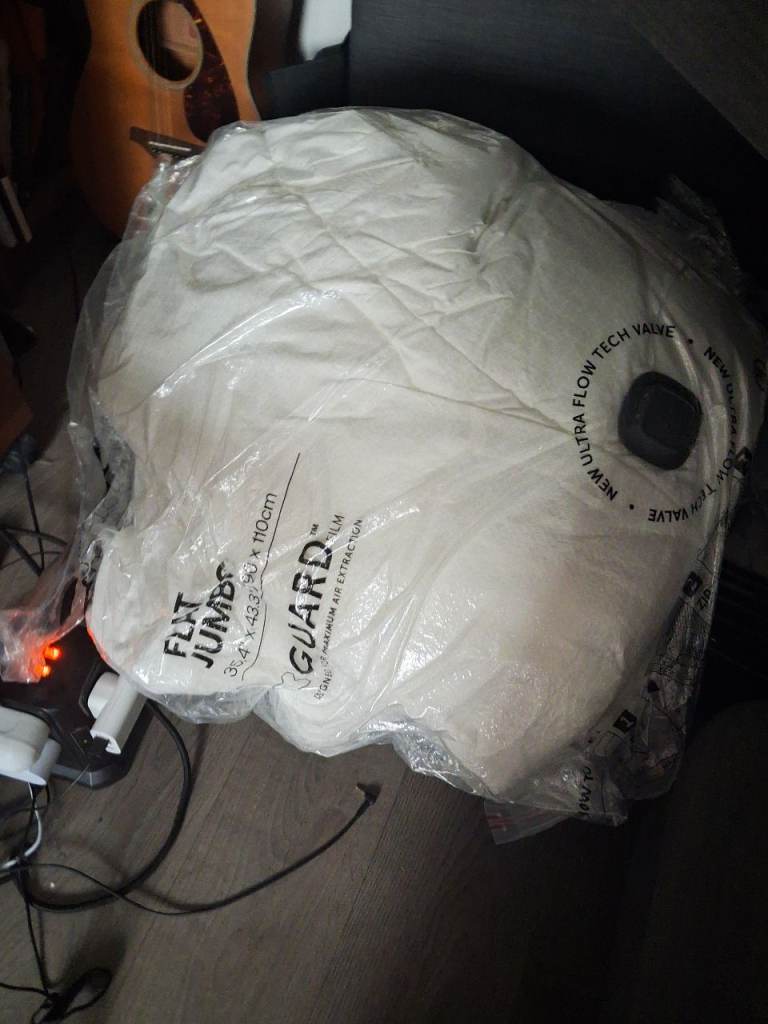 IKEA SÄFFEROT Double Duvet 7.5 TOG