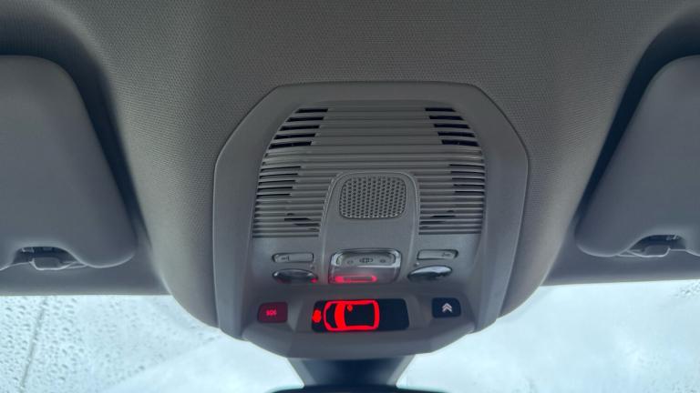 2023 Citroen C5 Aircross 1.2 PureTech MAX SUV 5dr Petrol Manual Euro 6 (s/s) (130 ps) SUV Petrol ...