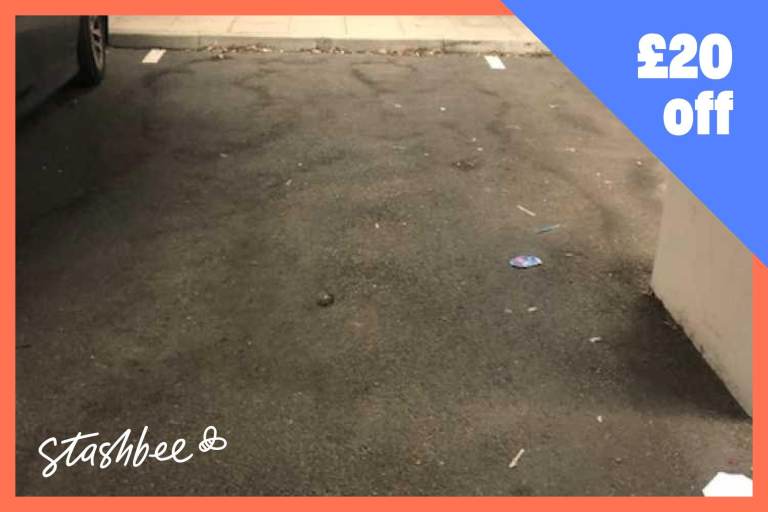 Parking Space to rent in West Drayton (UB7) | Stashbee