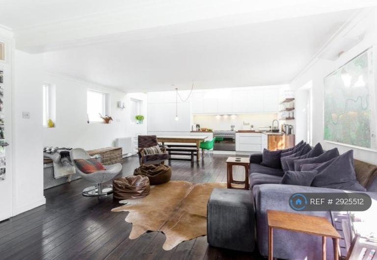 3 bedroom house in Matthias Road, London, N16 (3 bed) (#2925512)