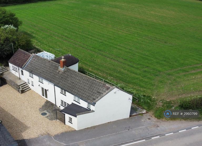 3 bedroom house in Pennsylvania, Chippenham, SN14 (3 bed) (#2993799)