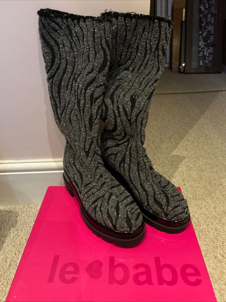 image for Stunning ladies boots