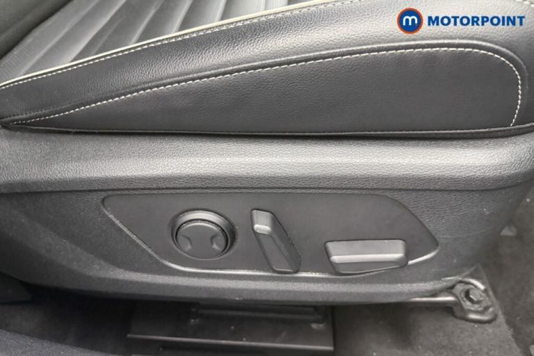 2023 Kia Sportage 1.6T GDi HEV GT-Line S 5dr Auto ESTATE PETROL/ELECTRIC Automatic