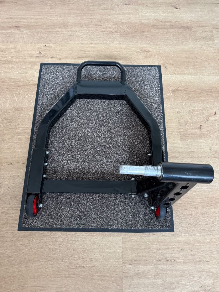 Single Sided Paddock Stand