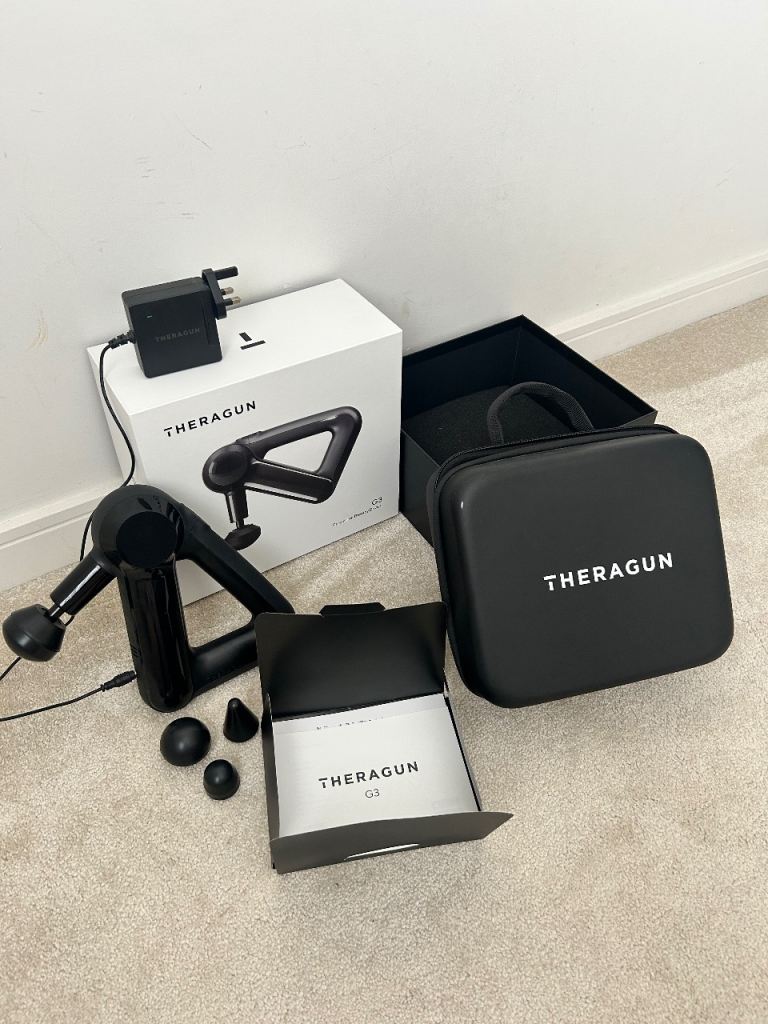 Theragun G3
