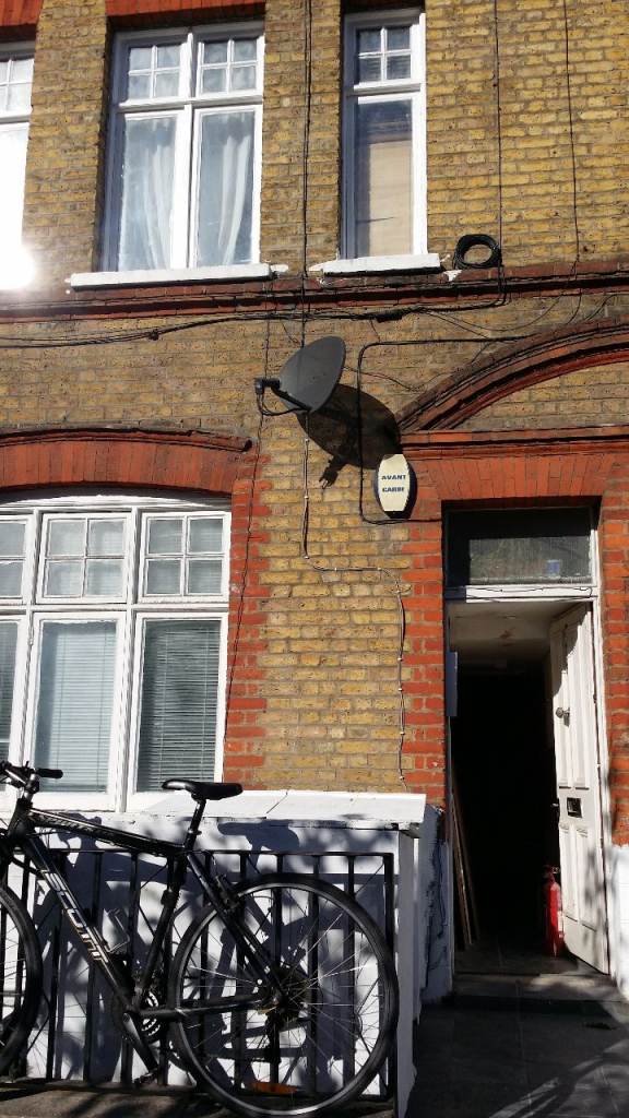 DSS SELF CONT 2nd FL STUDIO FLAT NR BATTERSEA PK&CHELSEA BRIDGE 15 MIN WALK SOUTH KENSINGTON