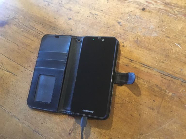 Fairphone 3