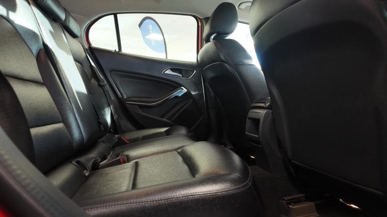 2018 Mercedes-Benz GLA GLA 200 SE 5dr ESTATE Petrol Manual