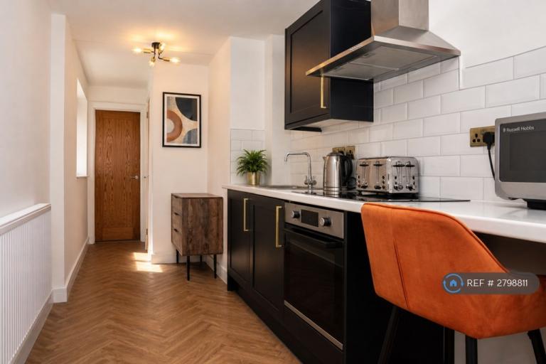 1 bedroom in King Edward Street, Hucknall, Nottingham, NG15 (#2798811)