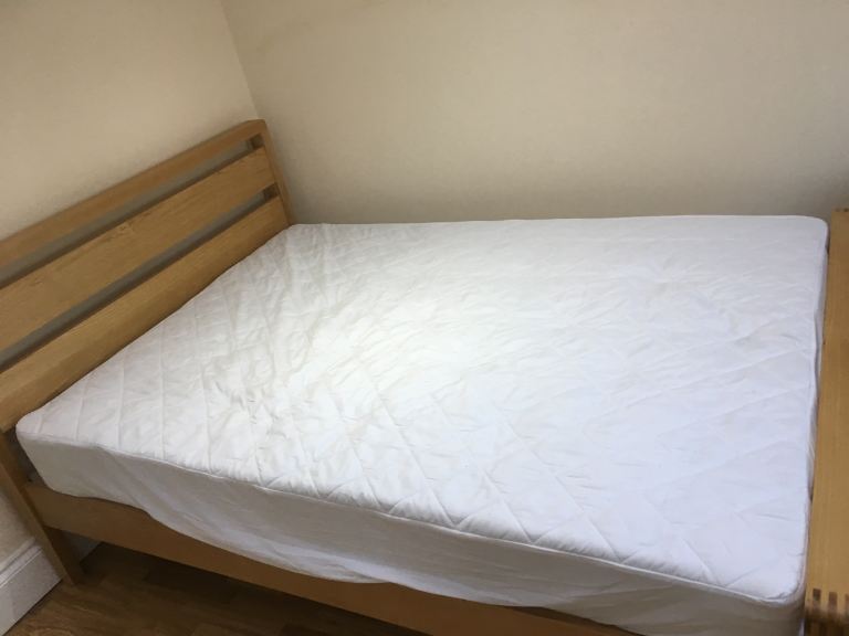 Double room in Convenient Hounslow Houseshare
