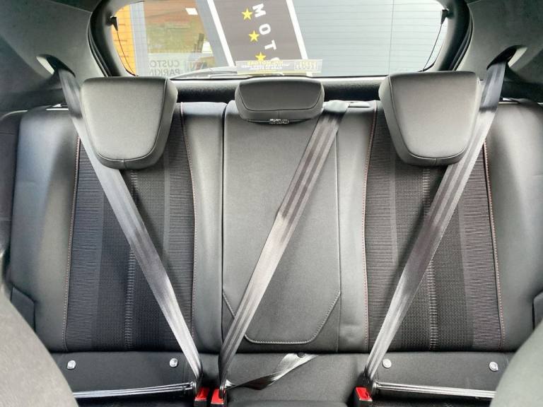 2023 23 VAUXHALL MOKKA 1.2 TURBO GS SUV 5DR PETROL MANUAL EURO 6 (S/S) (136 PS)