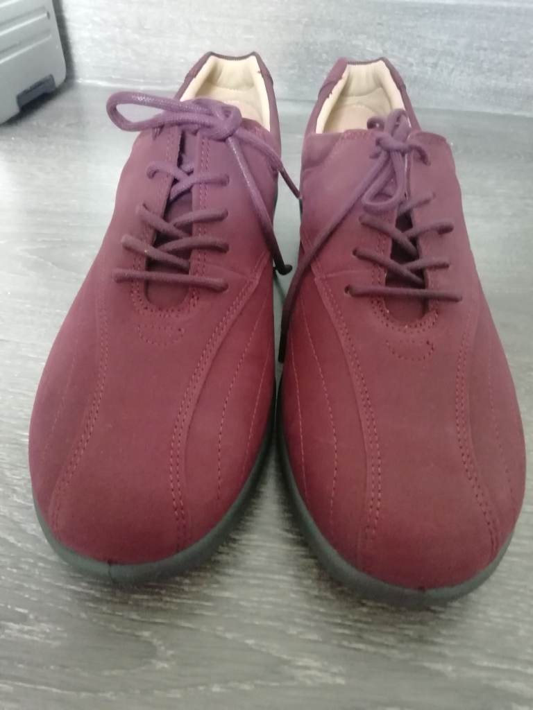 Hotter ladies shoes size 9 new