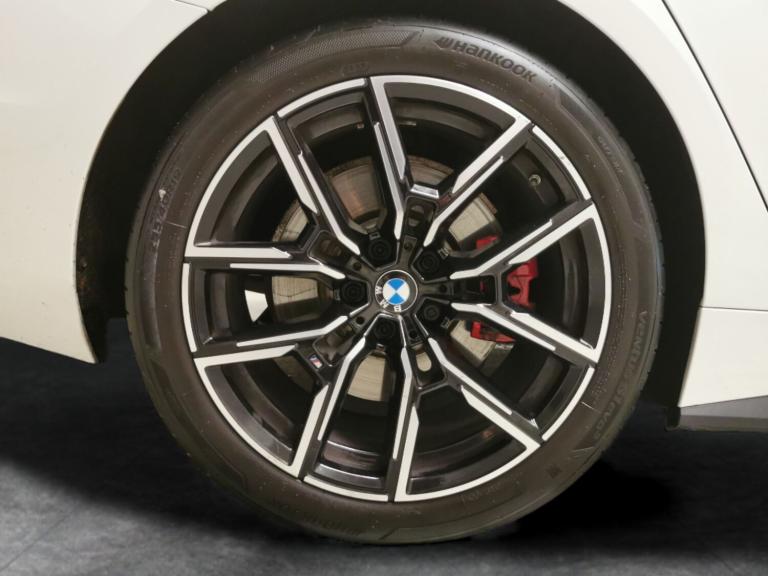 2022 BMW 4 Series 420i M Sport 5dr Step Auto COUPE PETROL Automatic