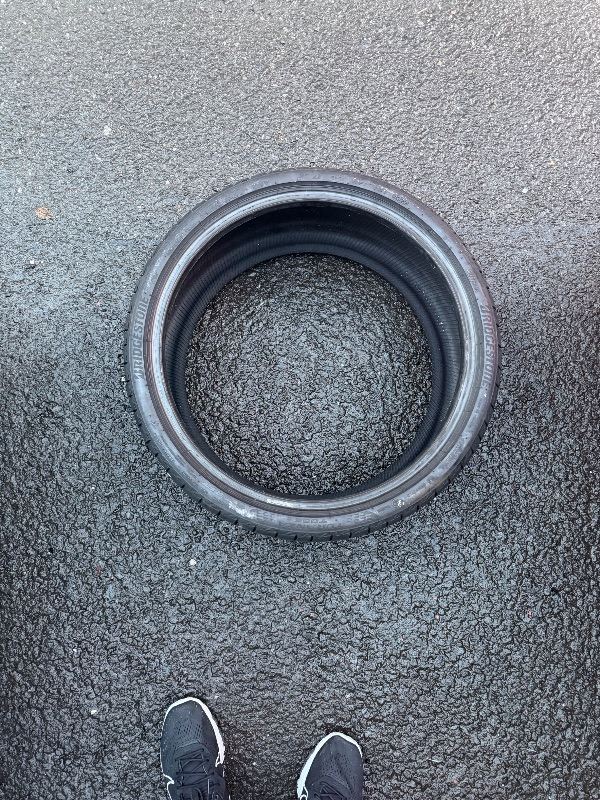 Bridgestone Turanza T005 255/30 R20 Y (92)