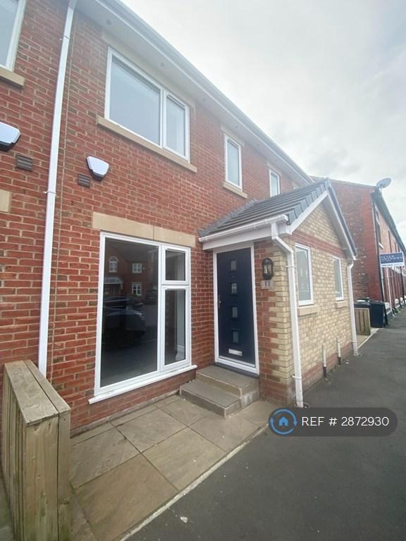 3 bedroom house in Furnace Street, Hyde, SK14 (3 bed) (#2872930)