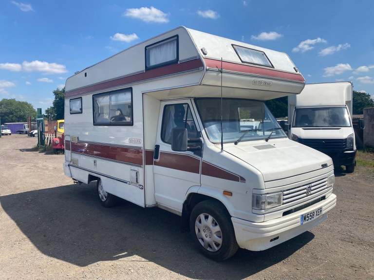 TALBOT EXPRESS  1994