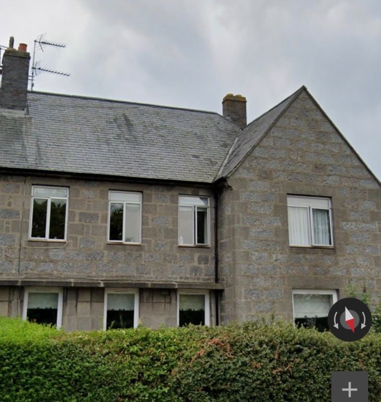 Kincorth: 1st Floor Three Bed Flat - Immediate Entry Available