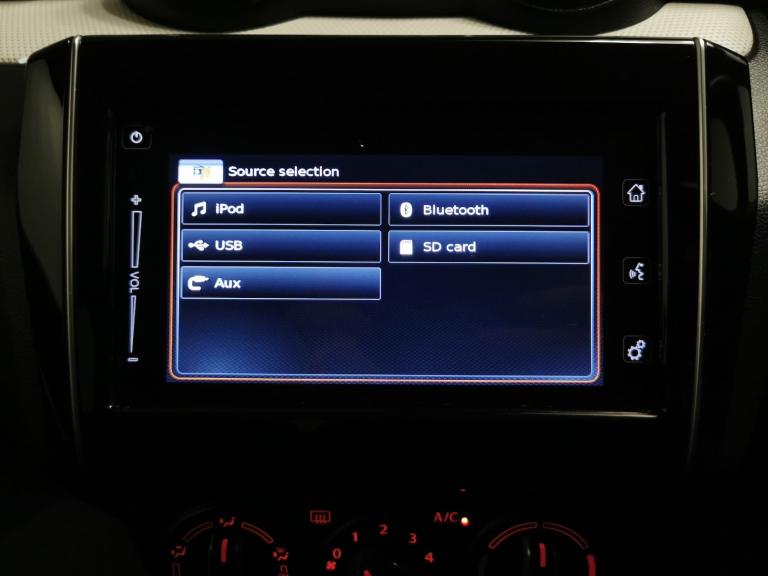 2023 Suzuki Swift 1.2 Dualjet MHEV SZ-L Hatchback 5dr Petrol Hybrid Manual Euro 6 (s/s) (83 p Hat...