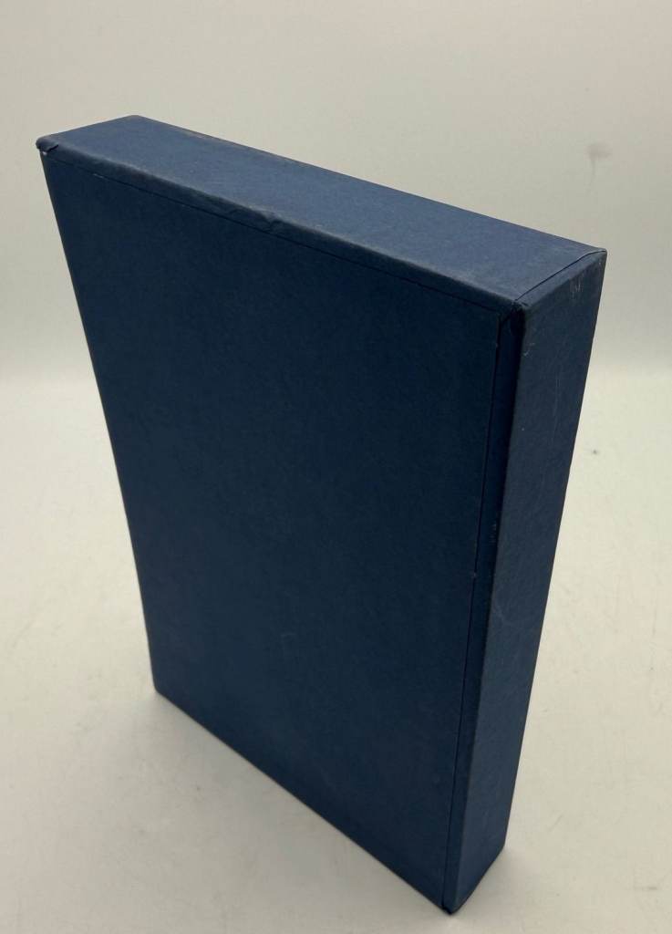  Folio Society Charlotte Bronte Jane Eyre 1991 10th Printing 2006 Hardback VGC