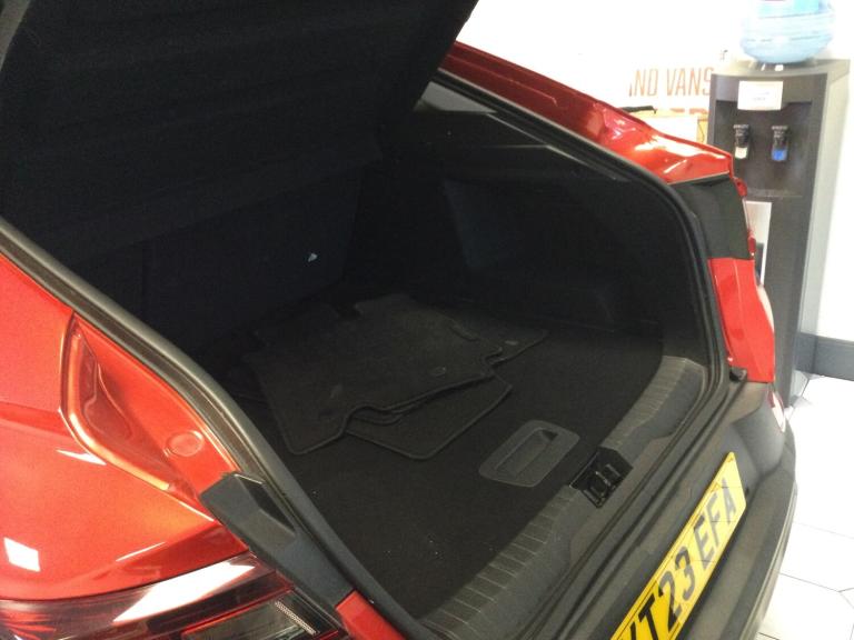 2023 Renault Arkana 1.3 TCe Mild Hybrid 140 S Edition 5dr EDC COUPE Petrol Automatic