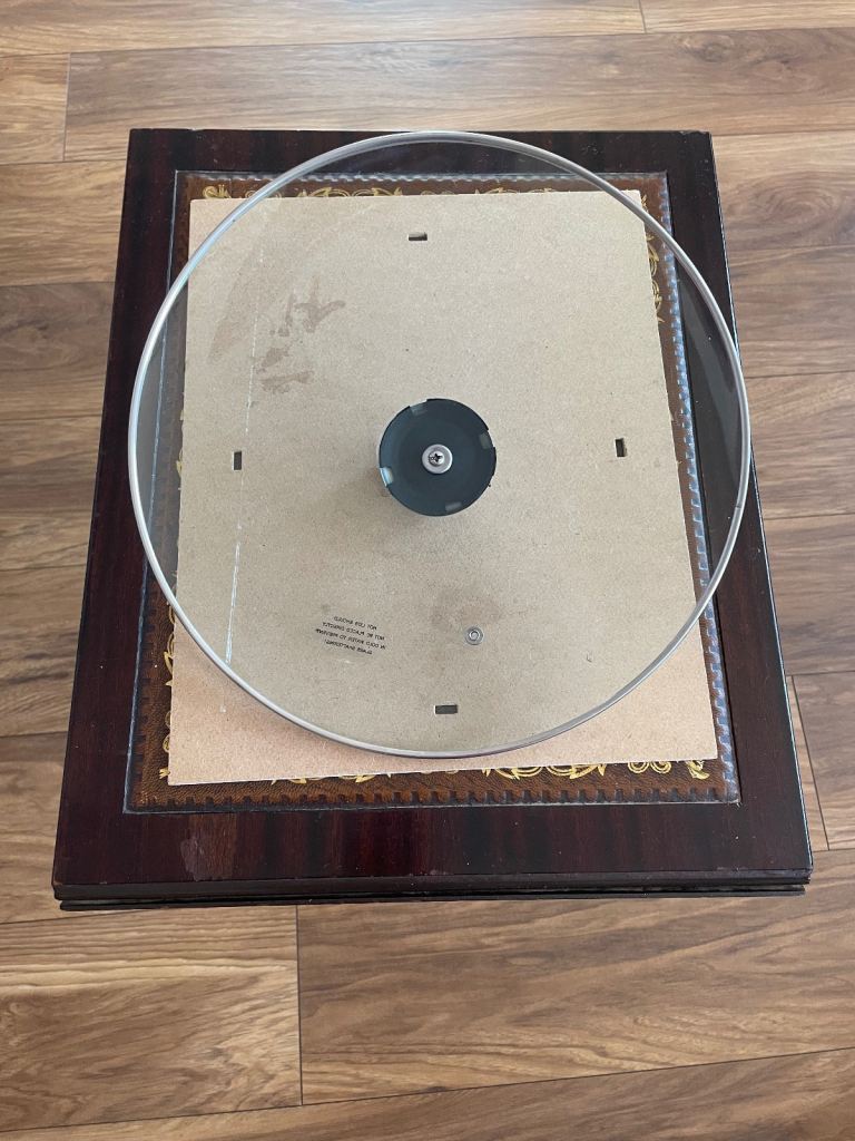 Chinese Wok Stainless Steel With Glass Lid by Marks & Spencer